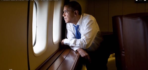 President Obama (White House photo)